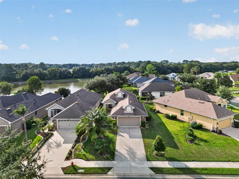 Tiny photo for 2009 Bayside Avenue, Mount Dora, FL 32757 (MLS # G5118466)