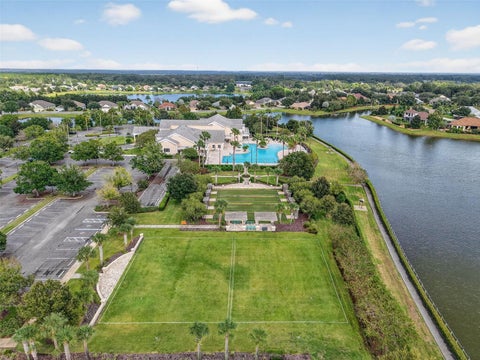 Tiny photo for 2009 Bayside Avenue, Mount Dora, FL 32757 (MLS # G5118466)