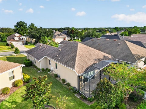 Tiny photo for 2009 Bayside Avenue, Mount Dora, FL 32757 (MLS # G5118466)