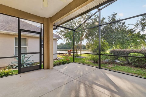 Tiny photo for 2009 Bayside Avenue, Mount Dora, FL 32757 (MLS # G5118466)