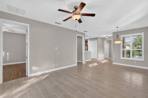 Tiny photo for 2009 Bayside Avenue, Mount Dora, FL 32757 (MLS # G5118466)