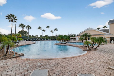 Tiny photo for 2009 Bayside Avenue, Mount Dora, FL 32757 (MLS # G5118466)