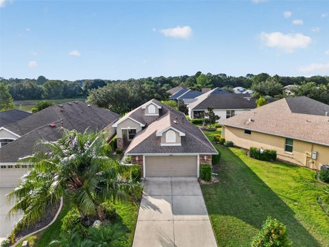 Tiny photo for 2009 Bayside Avenue, Mount Dora, FL 32757 (MLS # G5118466)