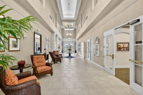 Tiny photo for 2009 Bayside Avenue, Mount Dora, FL 32757 (MLS # G5118466)