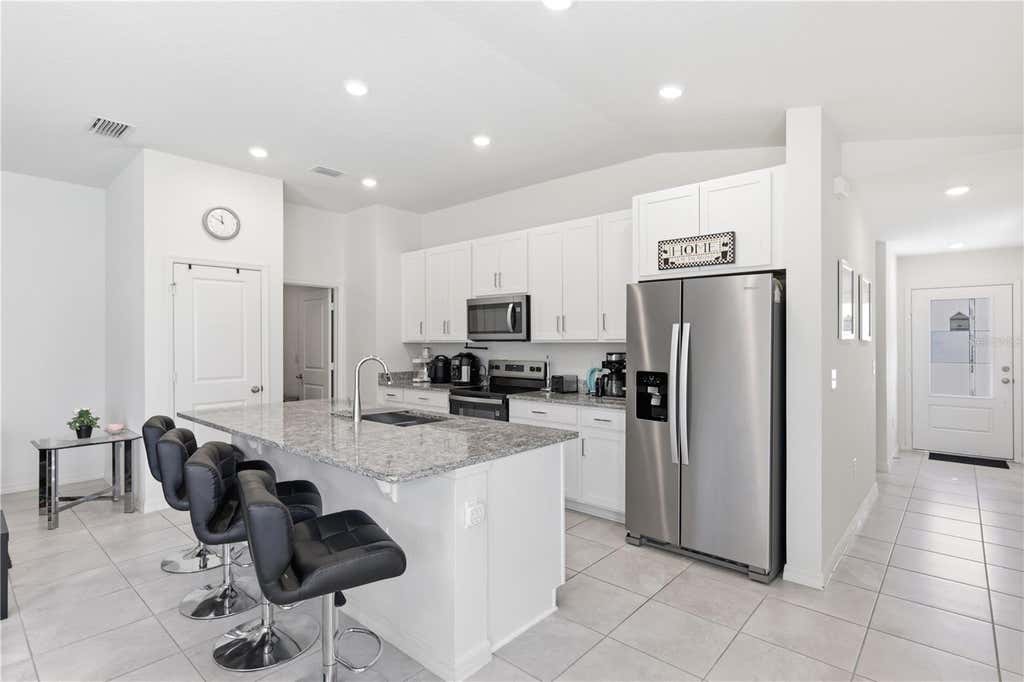 Photo of 3369 Rolling Plains Circle, Clermont, FL 34714 (MLS # O6432414)