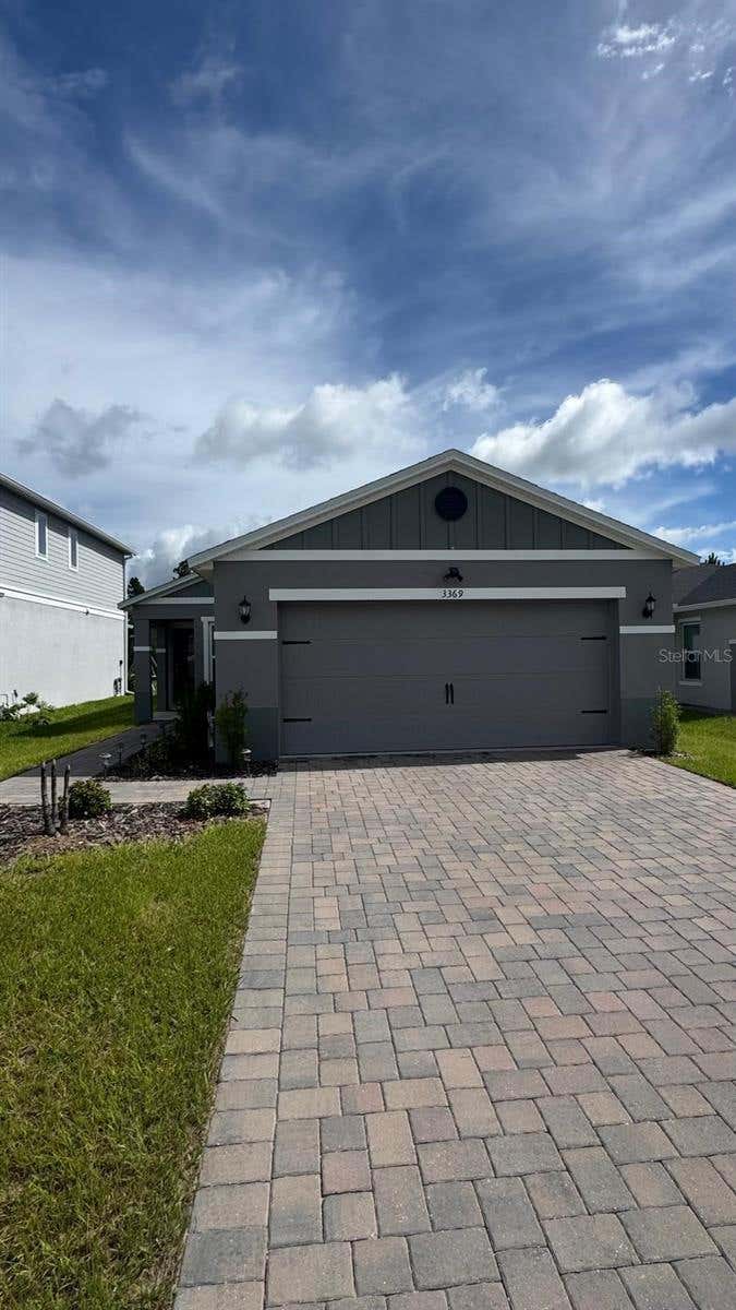 Photo of 3369 Rolling Plains Circle, Clermont, FL 34714 (MLS # O6432414)