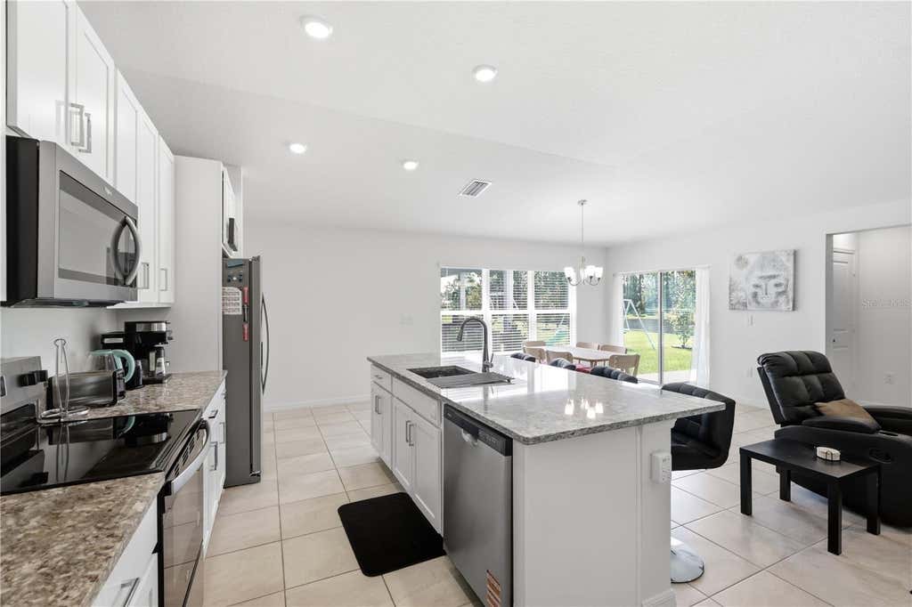 Photo of 3369 Rolling Plains Circle, Clermont, FL 34714 (MLS # O6432414)