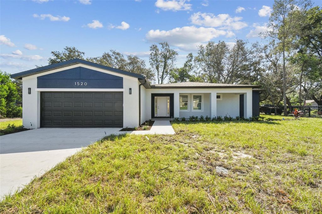 Photo of 1520 Alameda Drive, Spring Hill, FL 34609 (MLS # TB8473899)