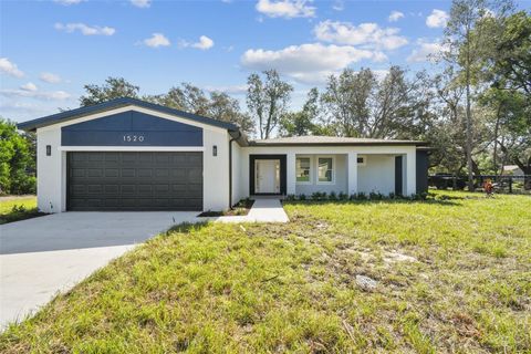 Photo of 1520 Alameda Drive, Spring Hill, FL 34609 (MLS # TB8473899)