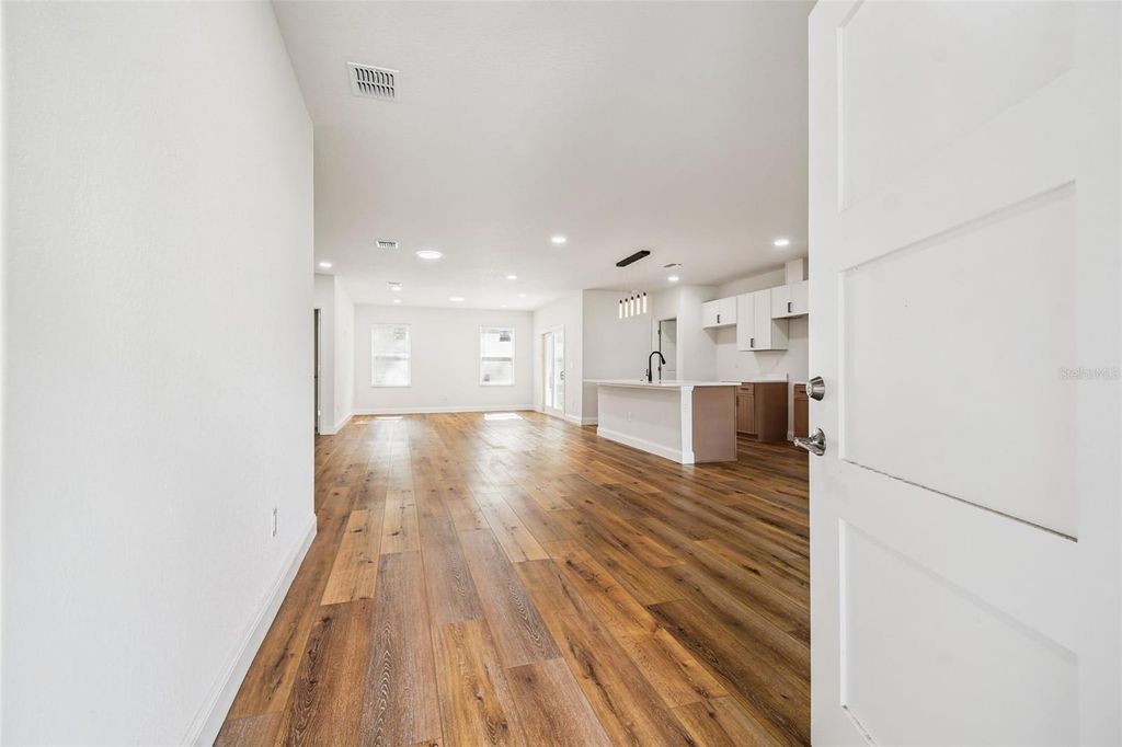 Photo of 1520 Alameda Drive, Spring Hill, FL 34609 (MLS # TB8473899)