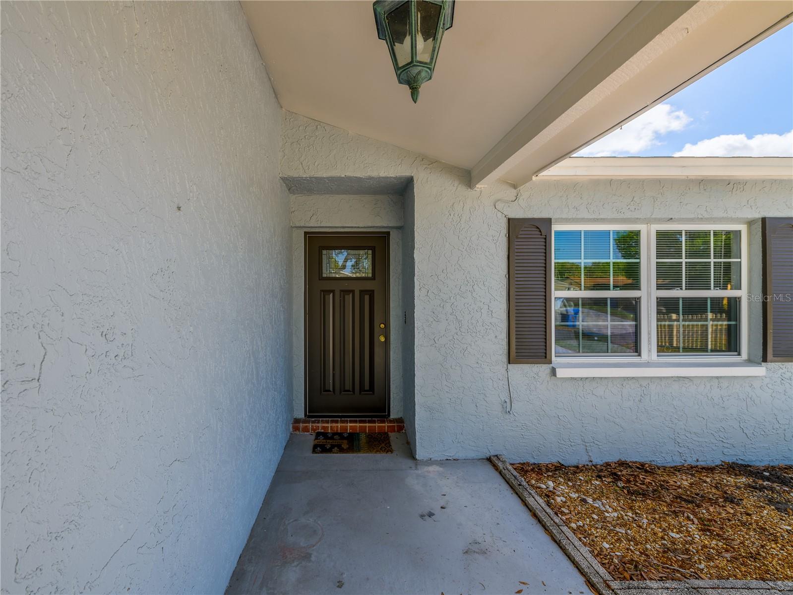 HENDERSON ROAD SUB UNI - Residential Lease