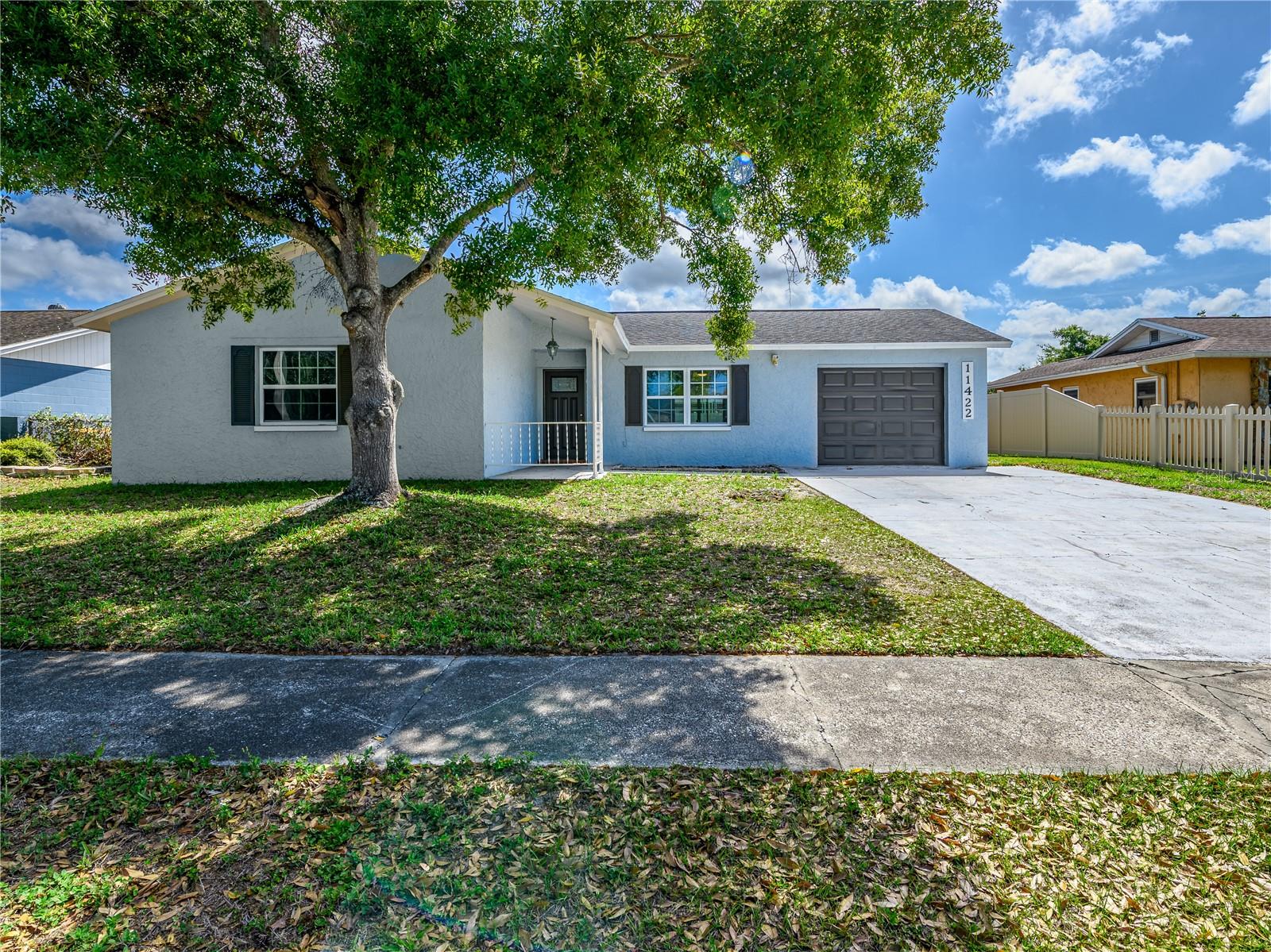 HENDERSON ROAD SUB UNI - Residential Lease