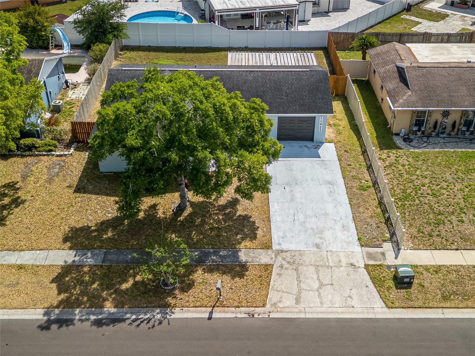 HENDERSON ROAD SUB UNI - Residential Lease