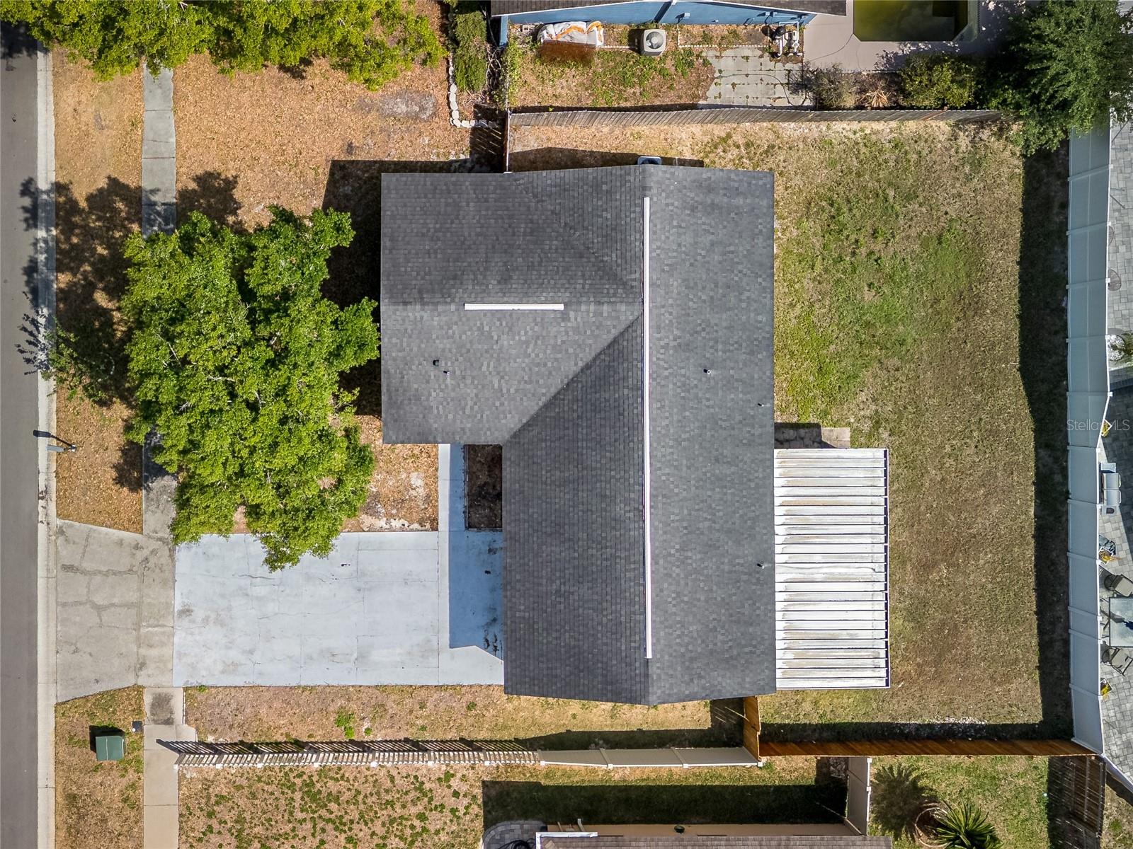 HENDERSON ROAD SUB UNI - Residential Lease