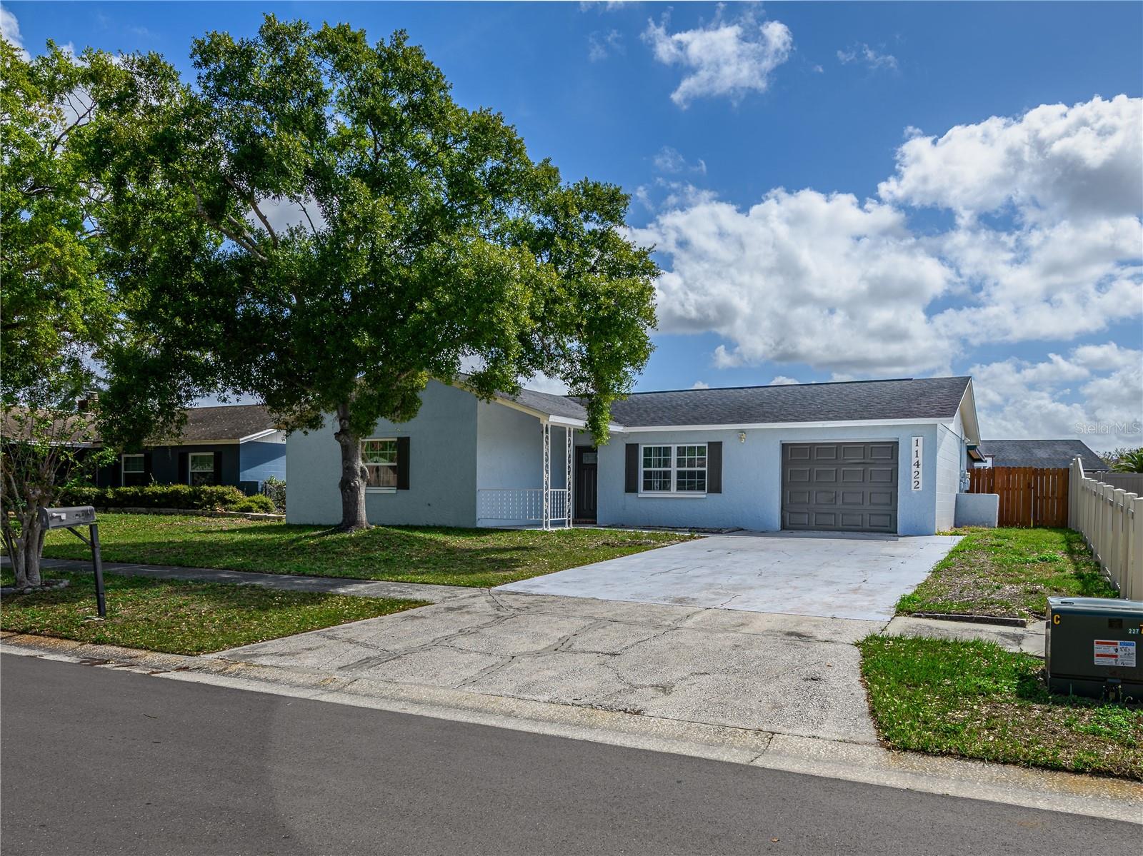 HENDERSON ROAD SUB UNI - Residential Lease