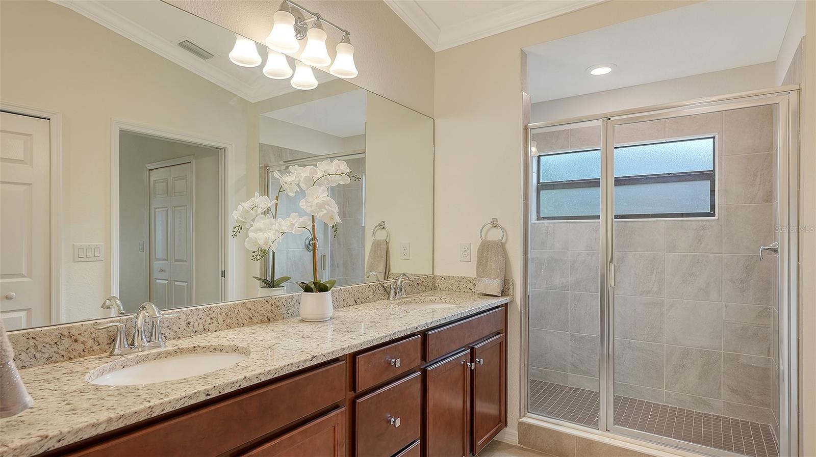 VERANDA V AT LAKEWOOD NATIONAL PH II - Residential Lease