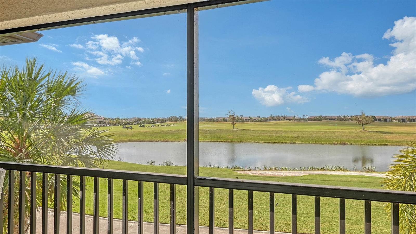 VERANDA V AT LAKEWOOD NATIONAL PH II - Residential Lease