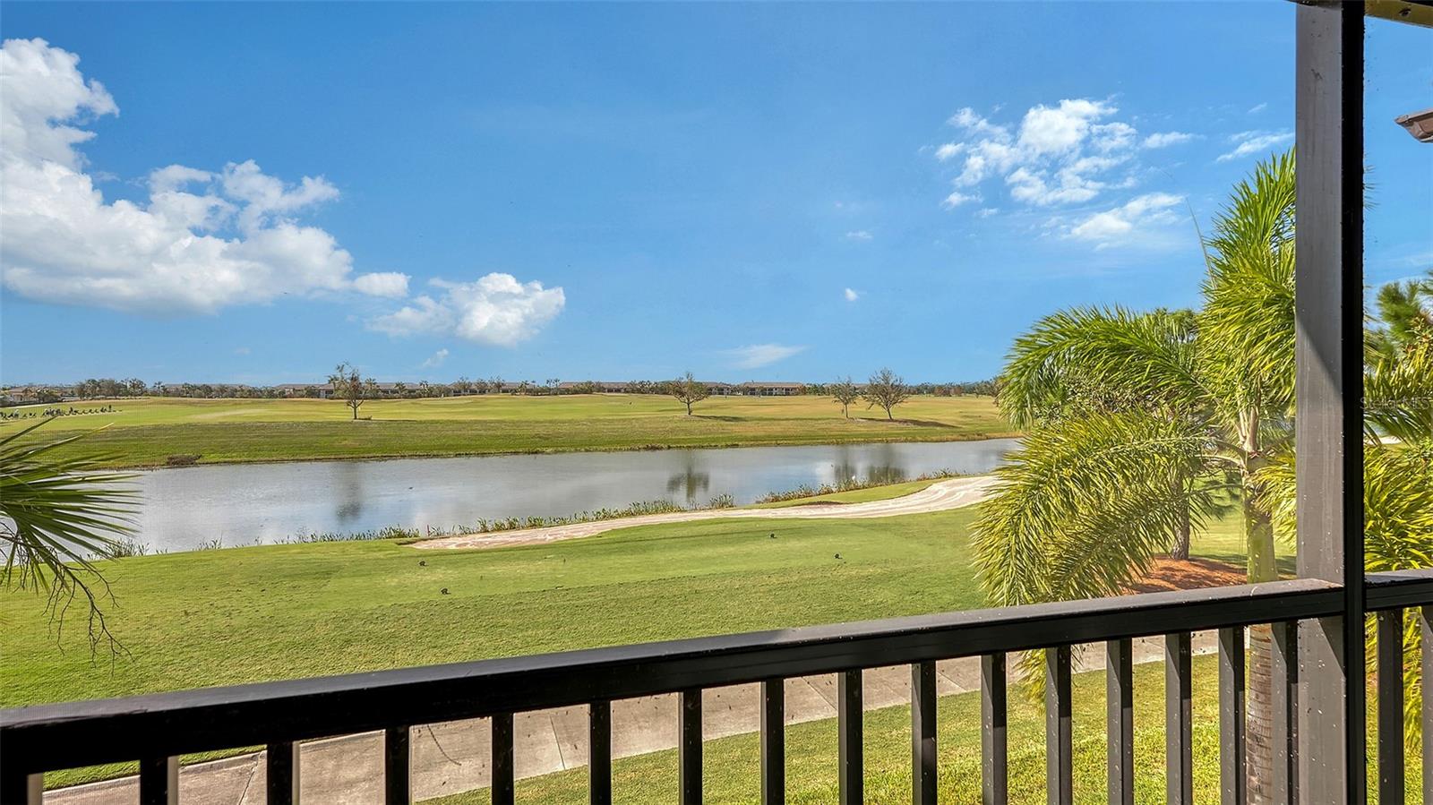 VERANDA V AT LAKEWOOD NATIONAL PH II - Residential Lease