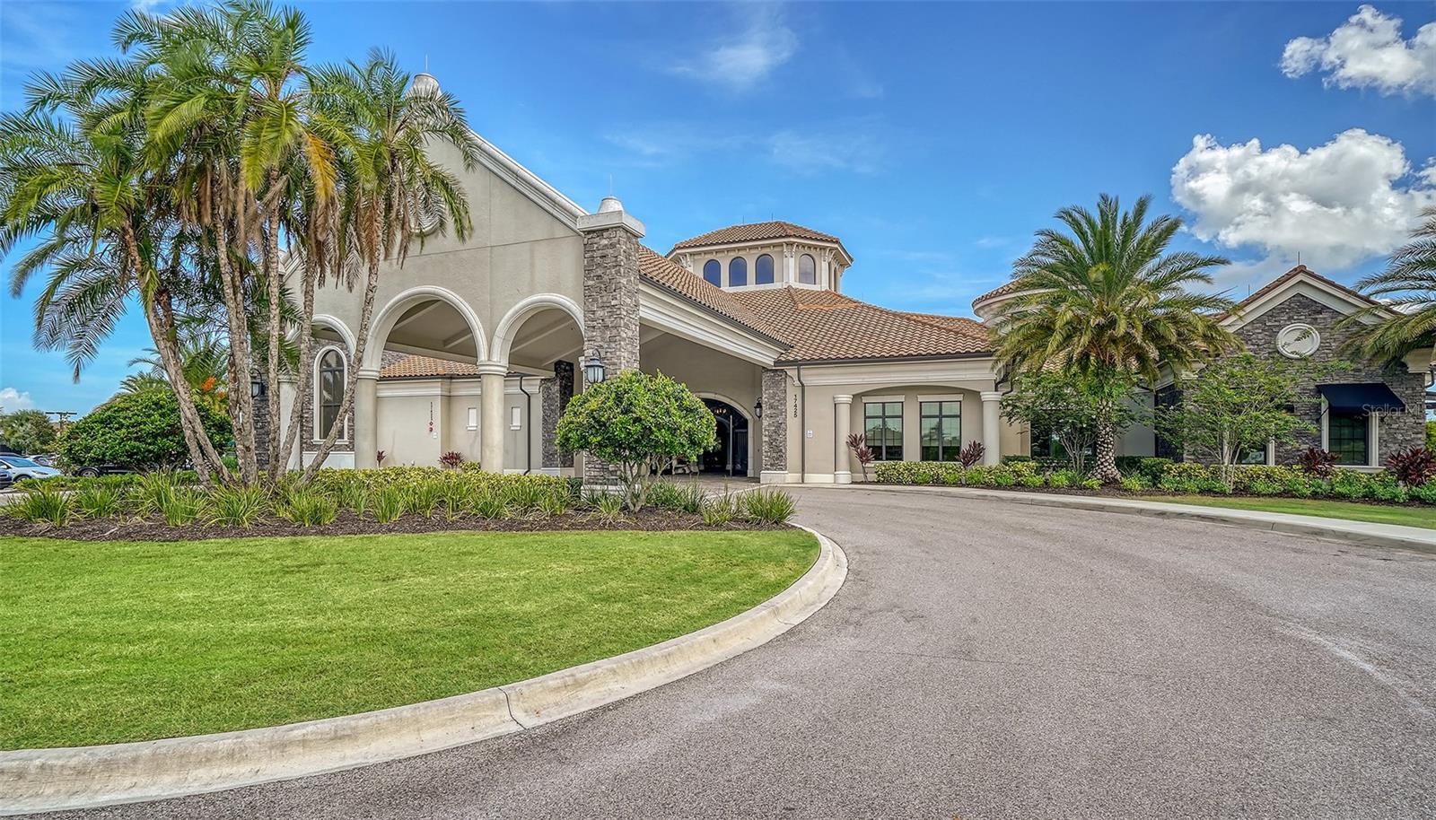 VERANDA V AT LAKEWOOD NATIONAL PH II - Residential Lease