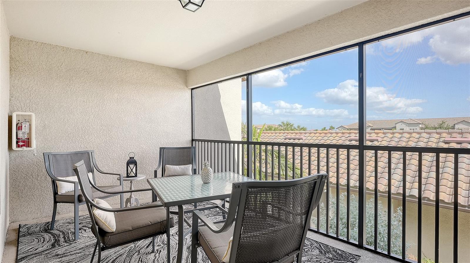 VERANDA V AT LAKEWOOD NATIONAL PH II - Residential Lease