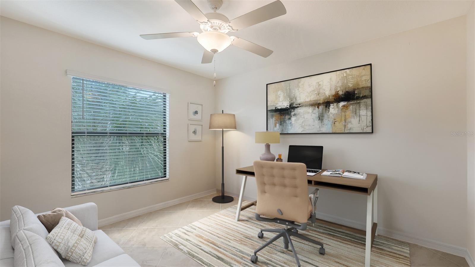 VERANDA V AT LAKEWOOD NATIONAL PH II - Residential Lease