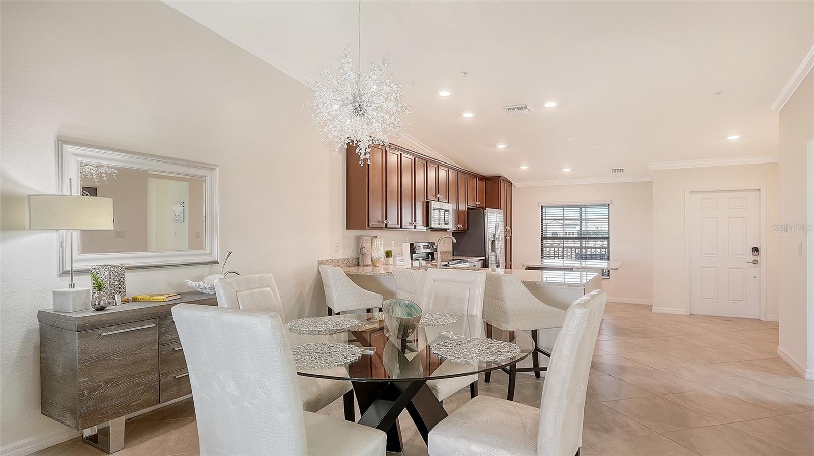 VERANDA V AT LAKEWOOD NATIONAL PH II - Residential Lease