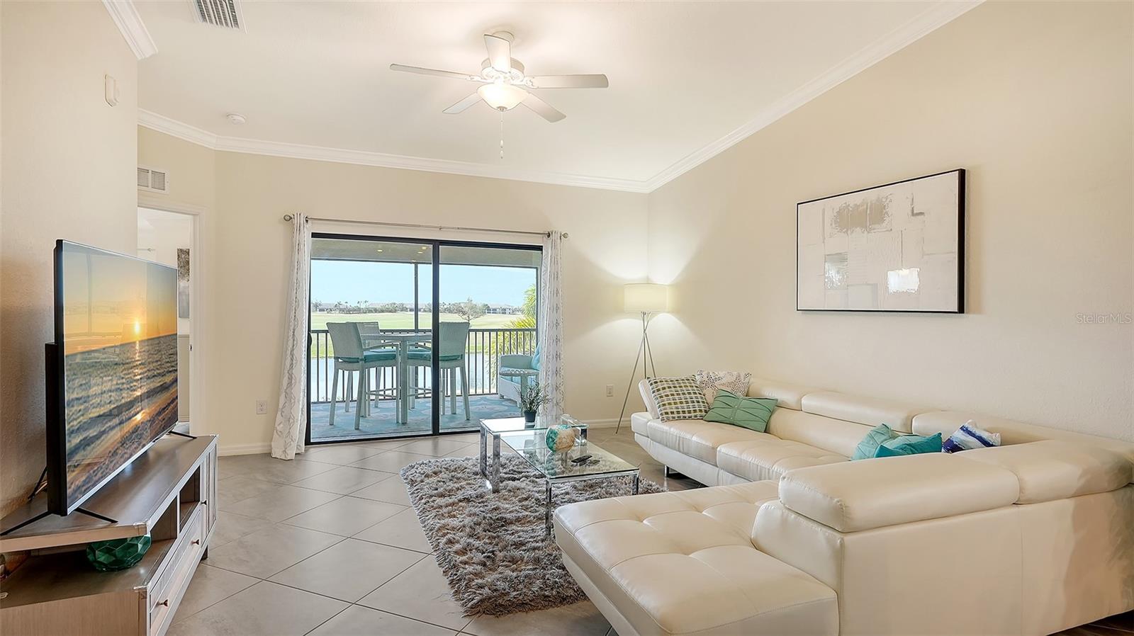 VERANDA V AT LAKEWOOD NATIONAL PH II - Residential Lease