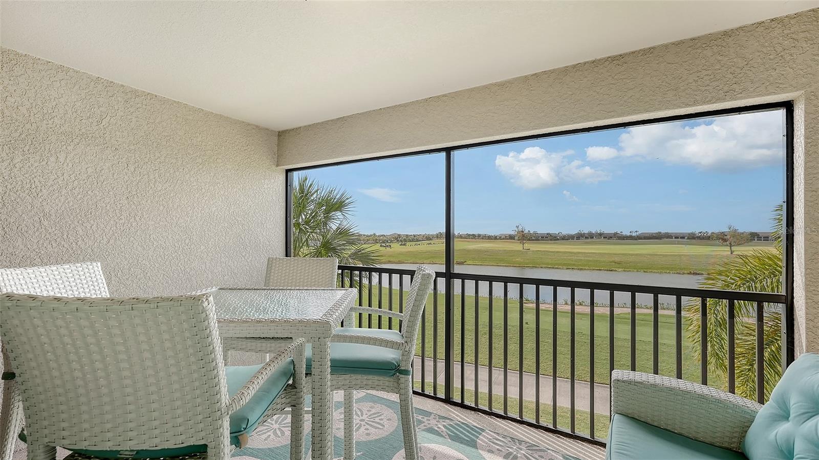 VERANDA V AT LAKEWOOD NATIONAL PH II - Residential Lease