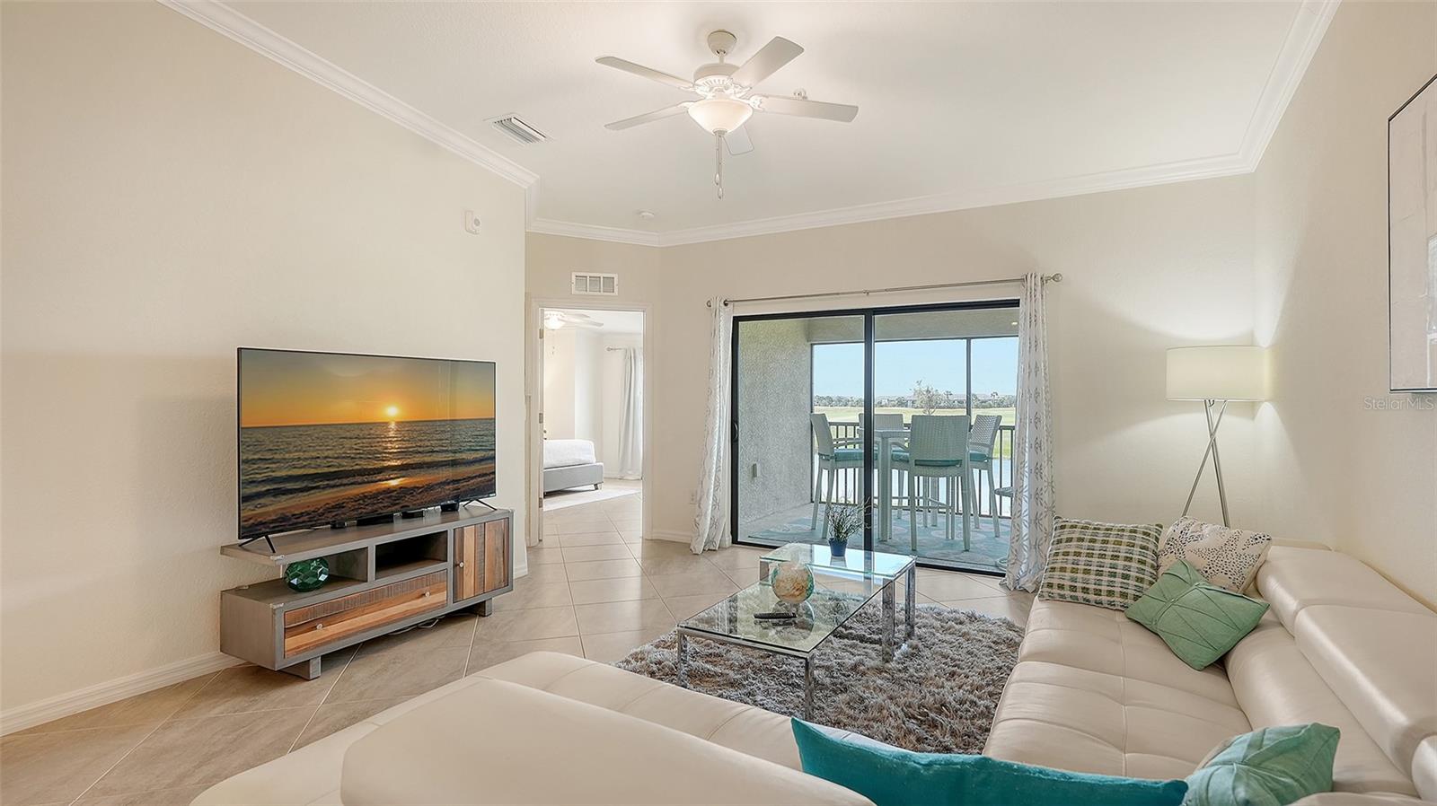 VERANDA V AT LAKEWOOD NATIONAL PH II - Residential Lease