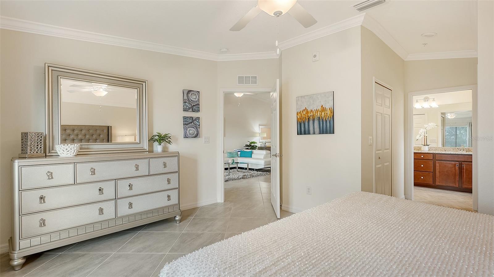 VERANDA V AT LAKEWOOD NATIONAL PH II - Residential Lease