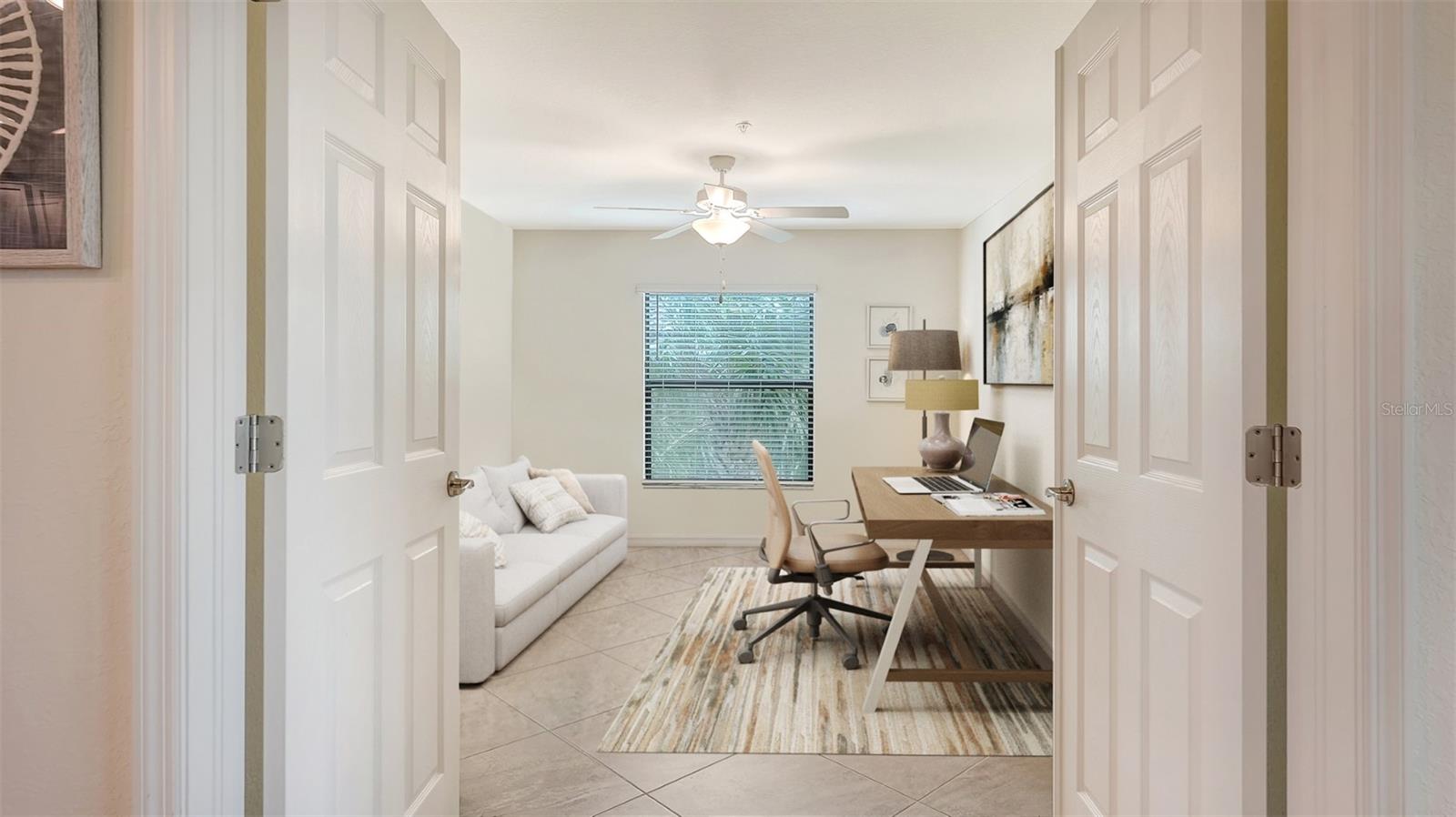 VERANDA V AT LAKEWOOD NATIONAL PH II - Residential Lease