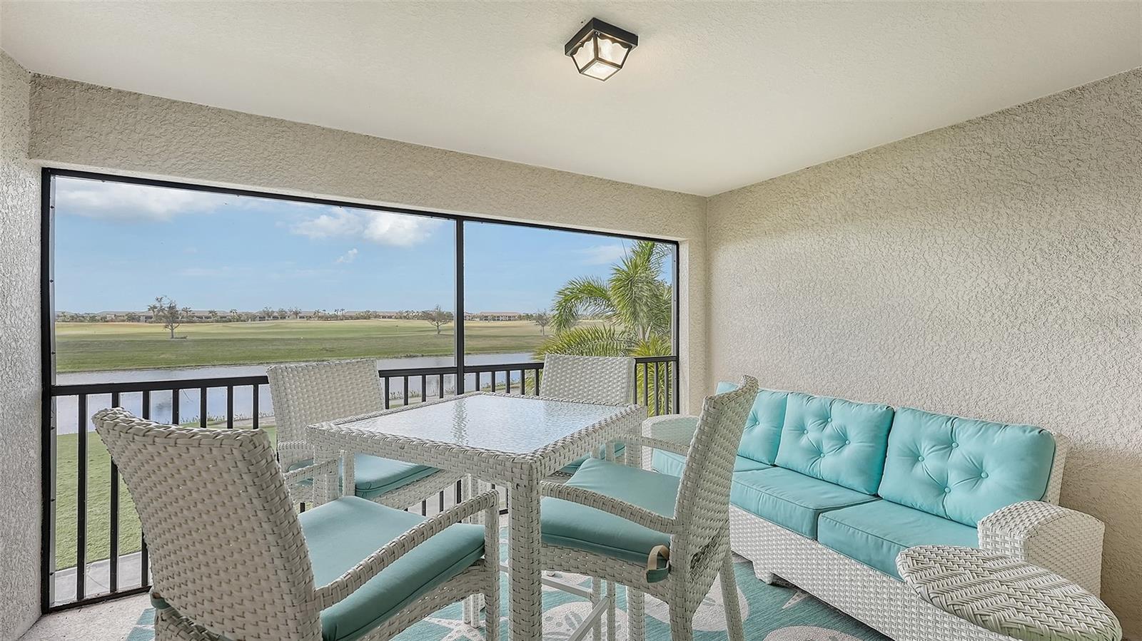 VERANDA V AT LAKEWOOD NATIONAL PH II - Residential Lease