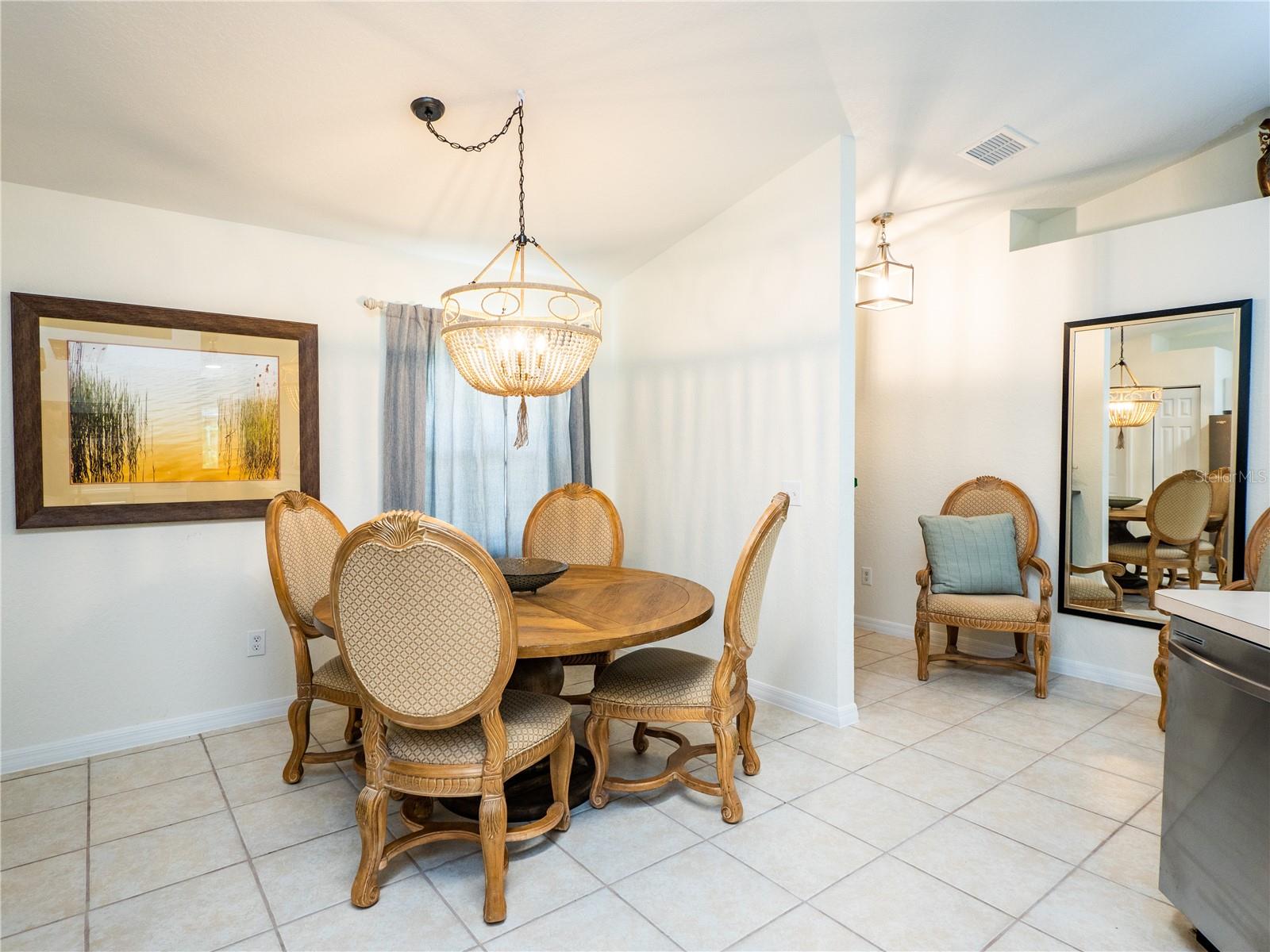 OCALA PARK ESTATE - Residential Lease