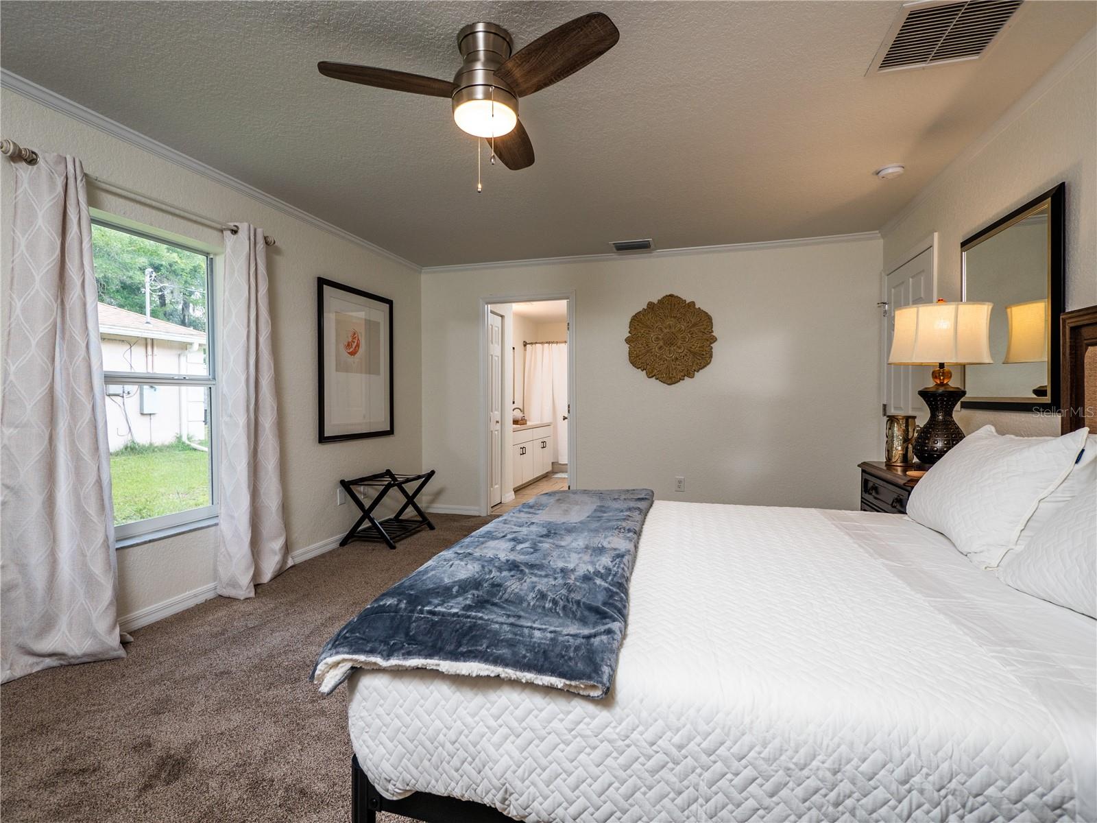 OCALA PARK ESTATE - Residential Lease