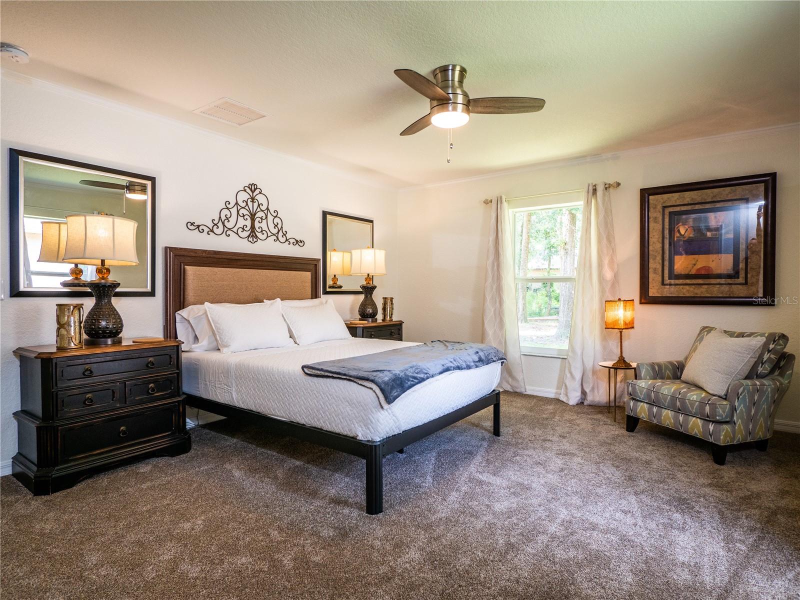 OCALA PARK ESTATE - Residential Lease