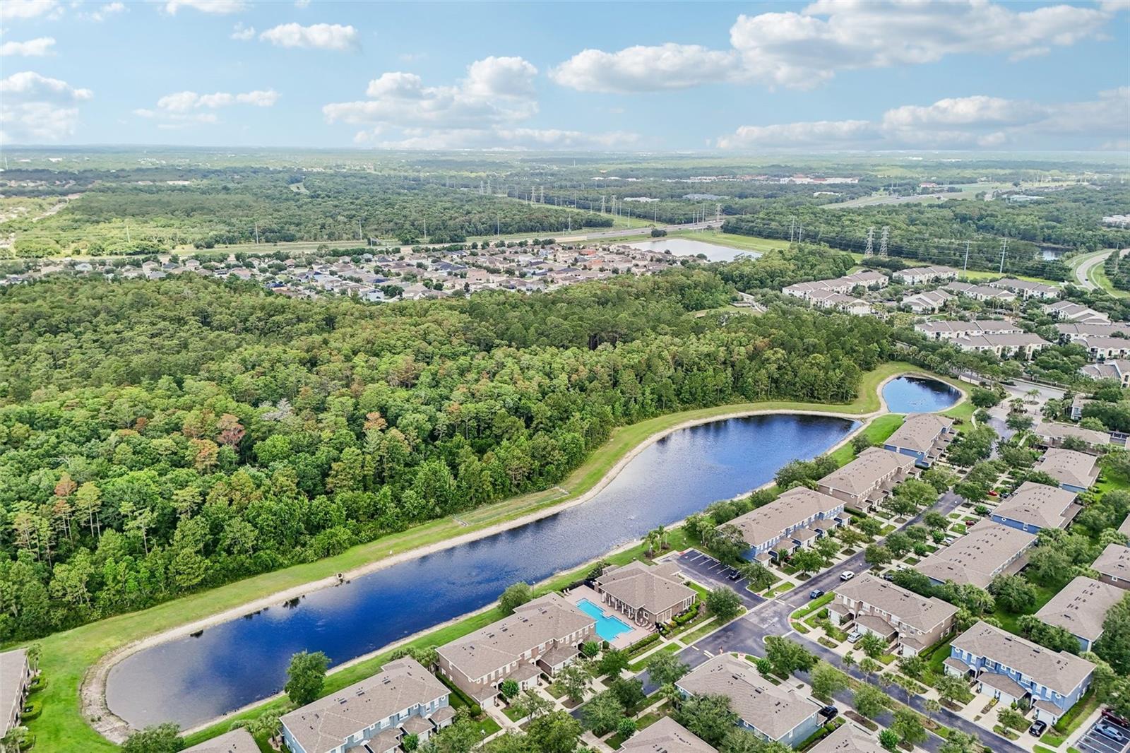 VICTORIA PINES CONDO - Residential