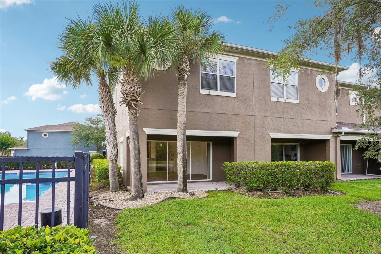 VICTORIA PINES CONDO - Residential