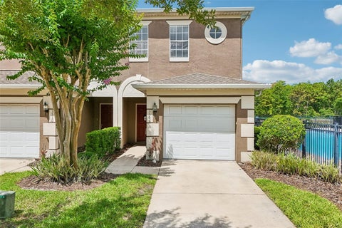 Photo of 3506 Victoria Pines Drive #150, Orlando, FL 32829 (MLS # O6413197)