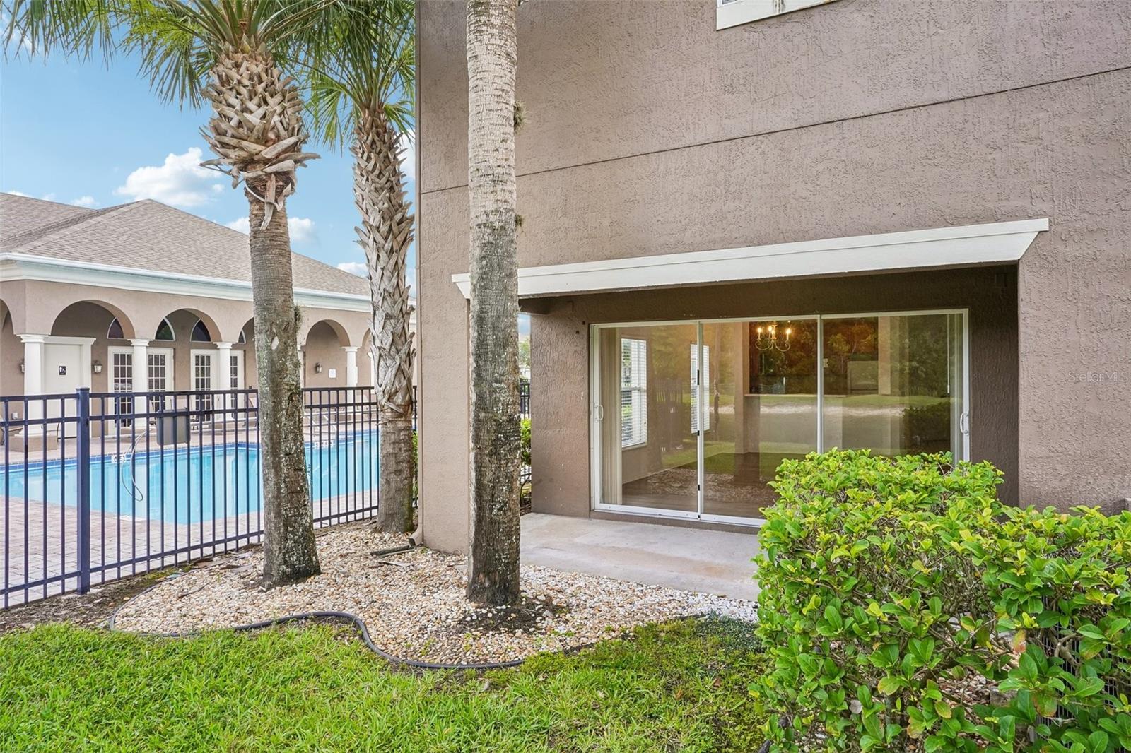 VICTORIA PINES CONDO - Residential