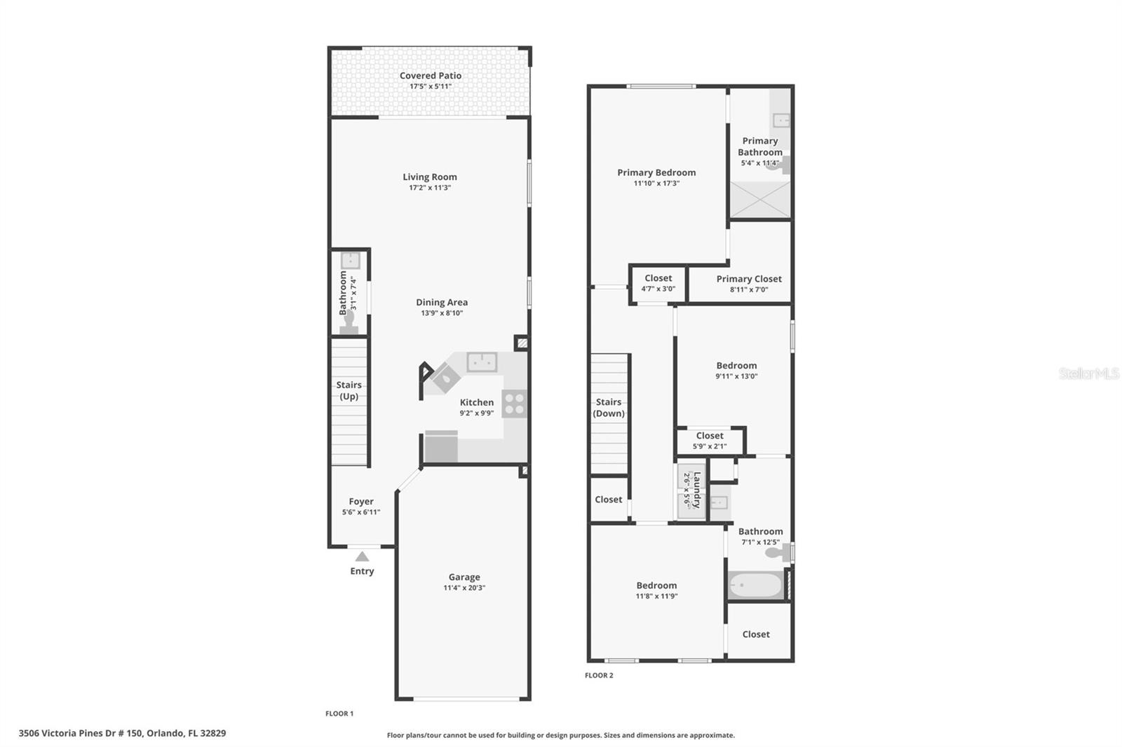 VICTORIA PINES CONDO - Residential