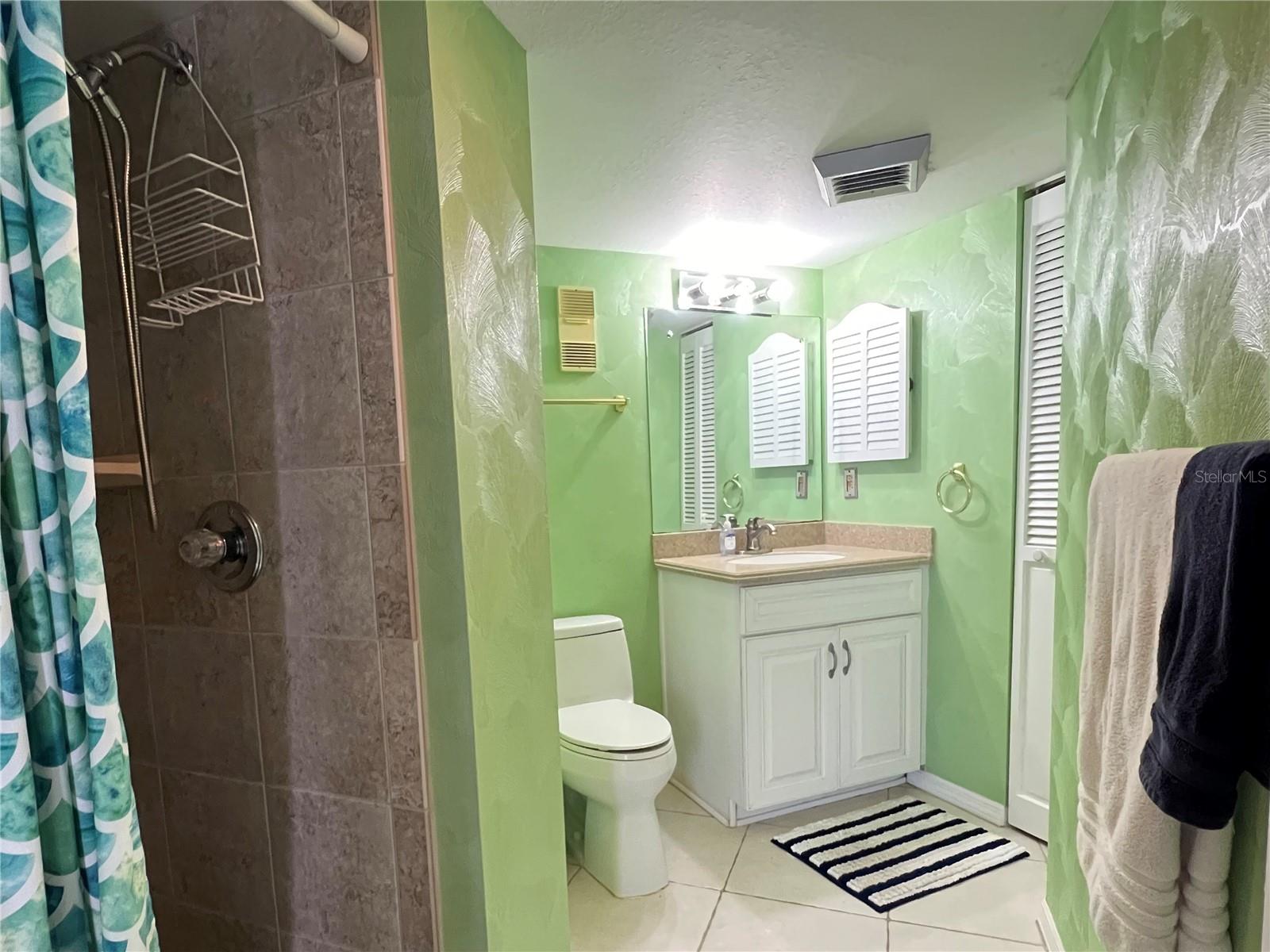 OCEANS WEST CONDO - Residential