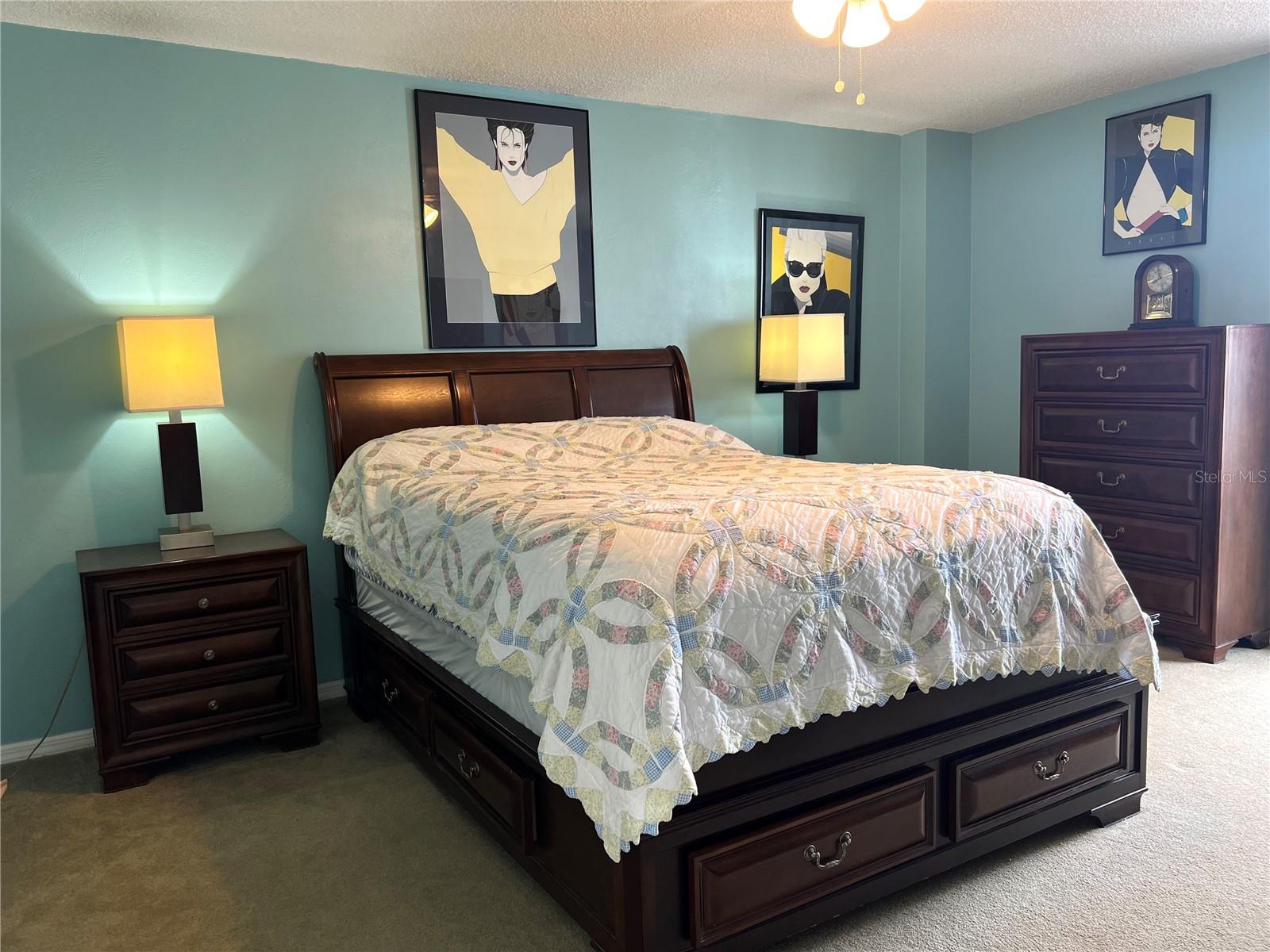 OCEANS WEST CONDO - Residential