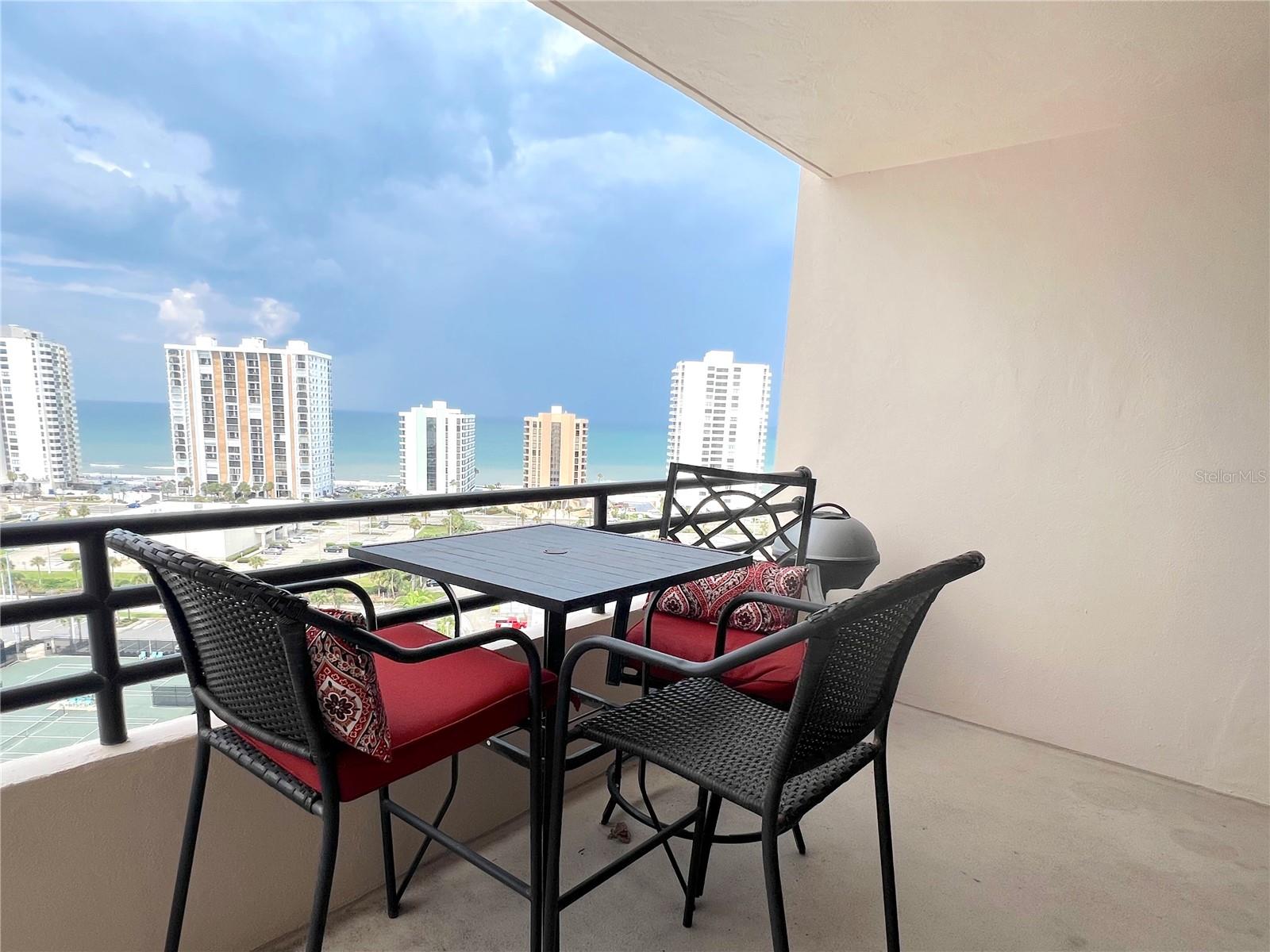 OCEANS WEST CONDO - Residential