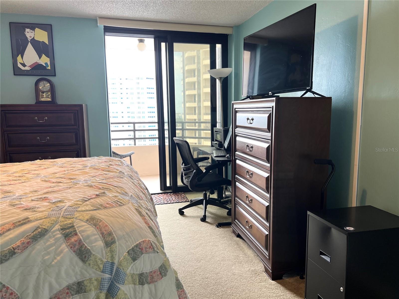 OCEANS WEST CONDO - Residential