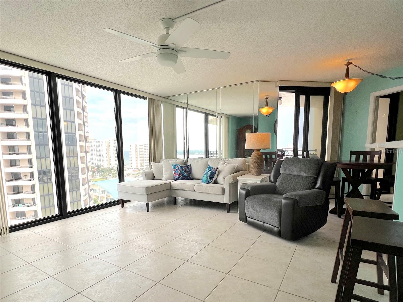 OCEANS WEST CONDO - Residential