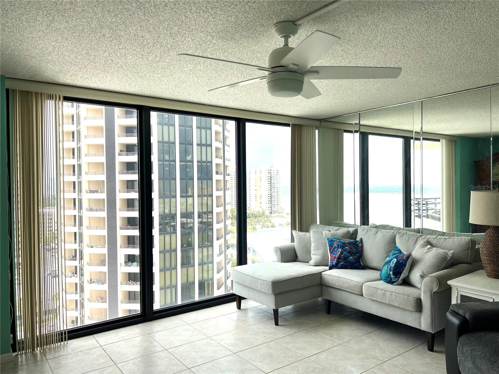 OCEANS WEST CONDO - Residential
