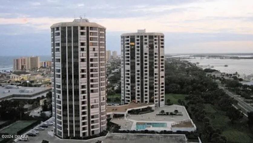 OCEANS WEST CONDO - Residential