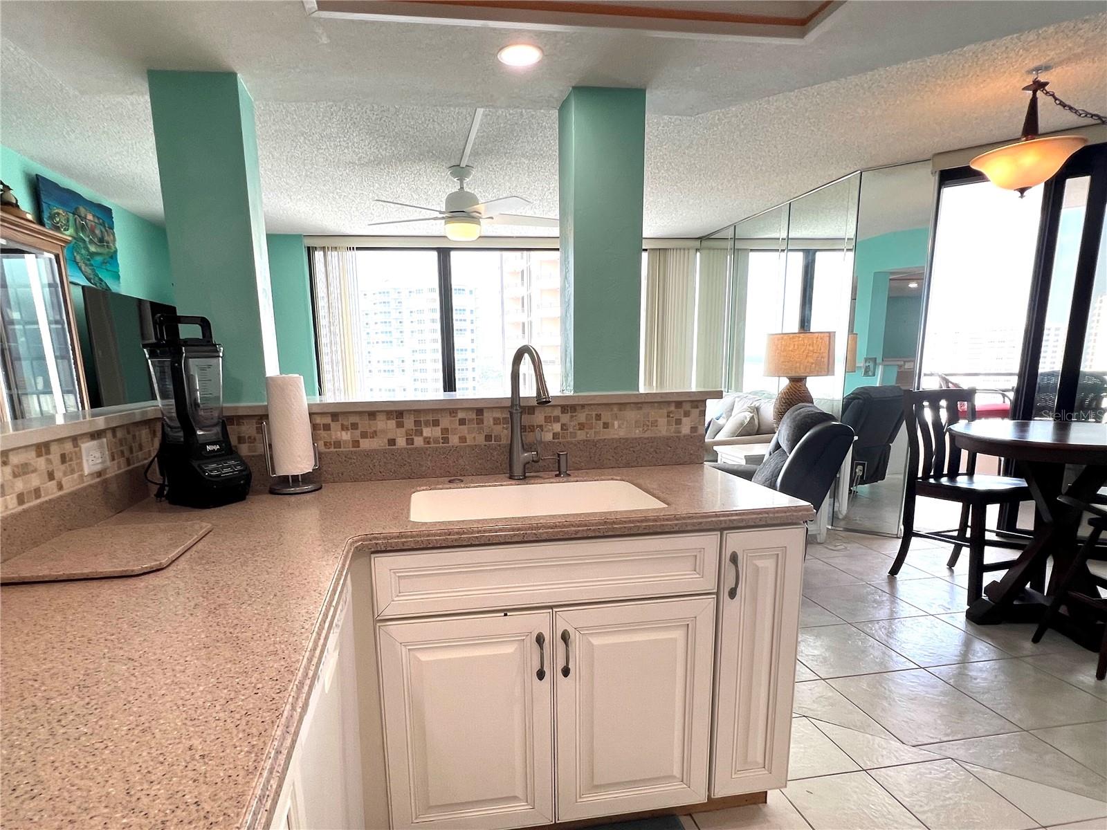 OCEANS WEST CONDO - Residential