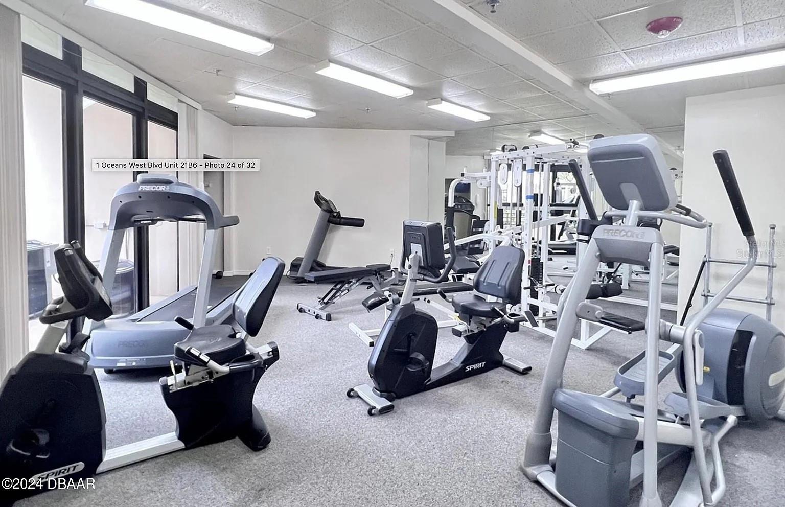 OCEANS WEST CONDO - Residential