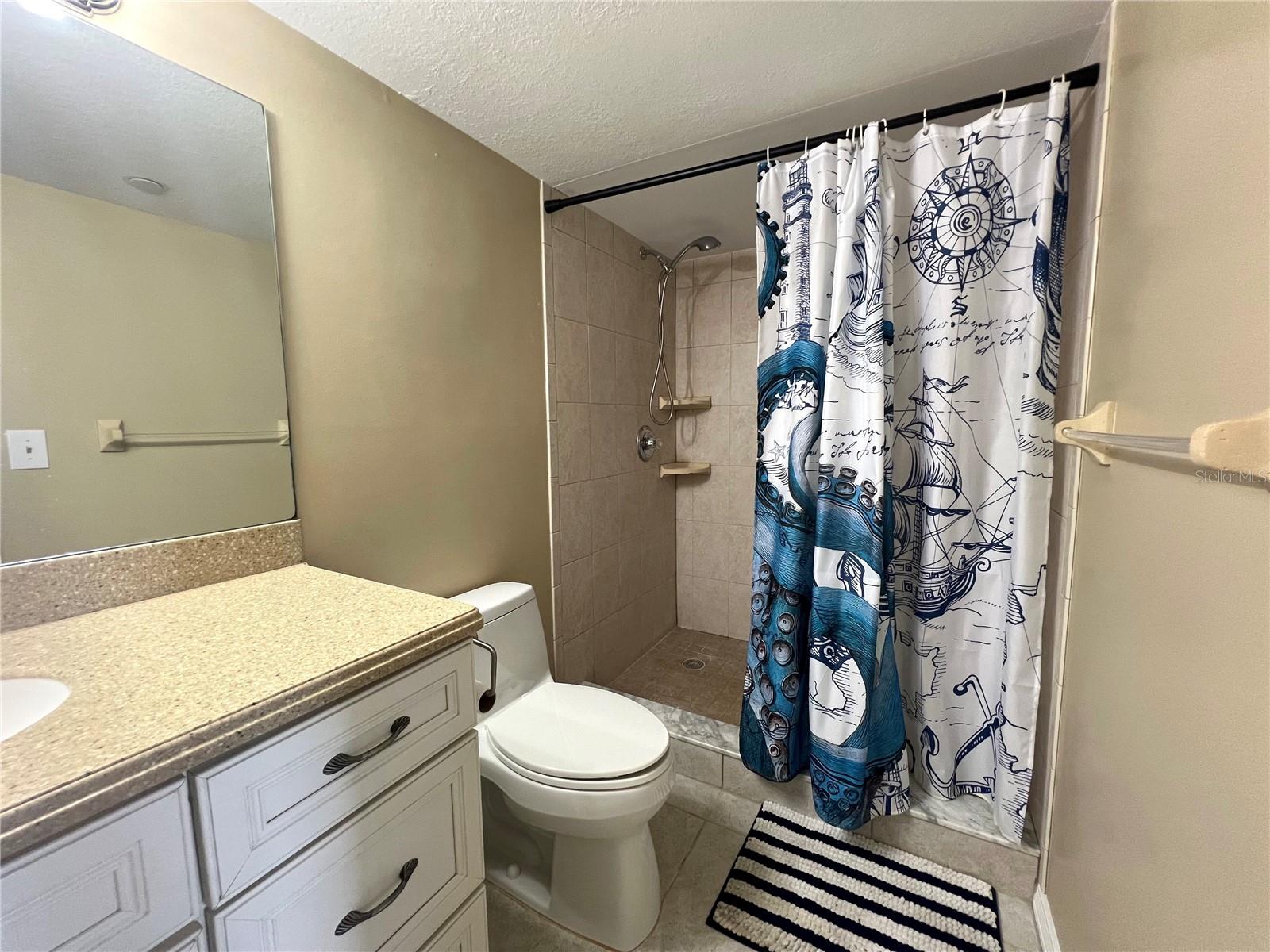OCEANS WEST CONDO - Residential